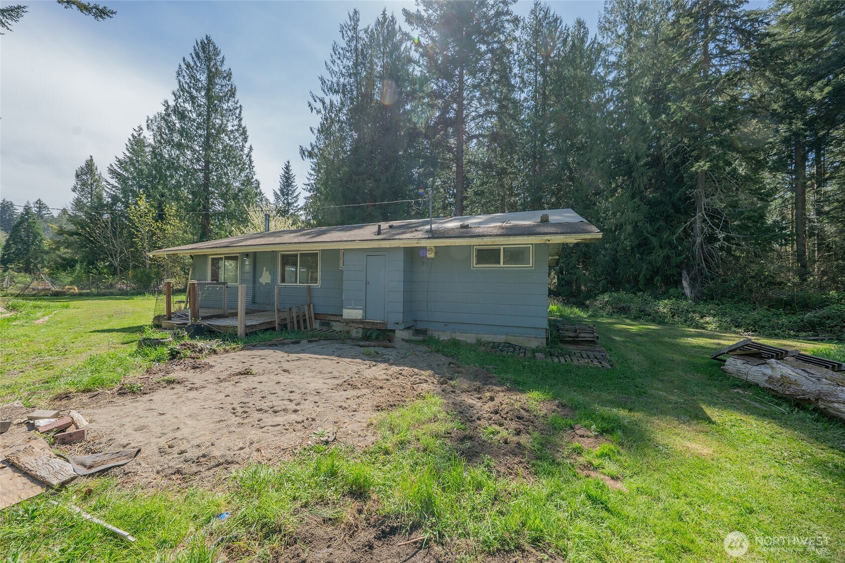 18645 Dynamite Drive SE, Yelm, WA 98597