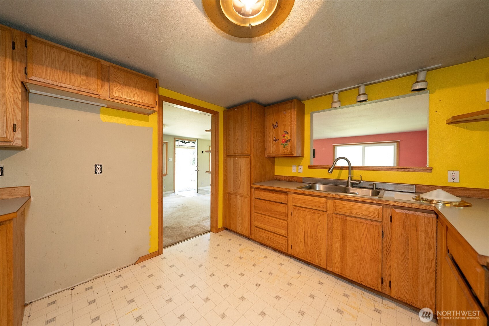 18645 Dynamite Drive SE, Yelm, WA 98597