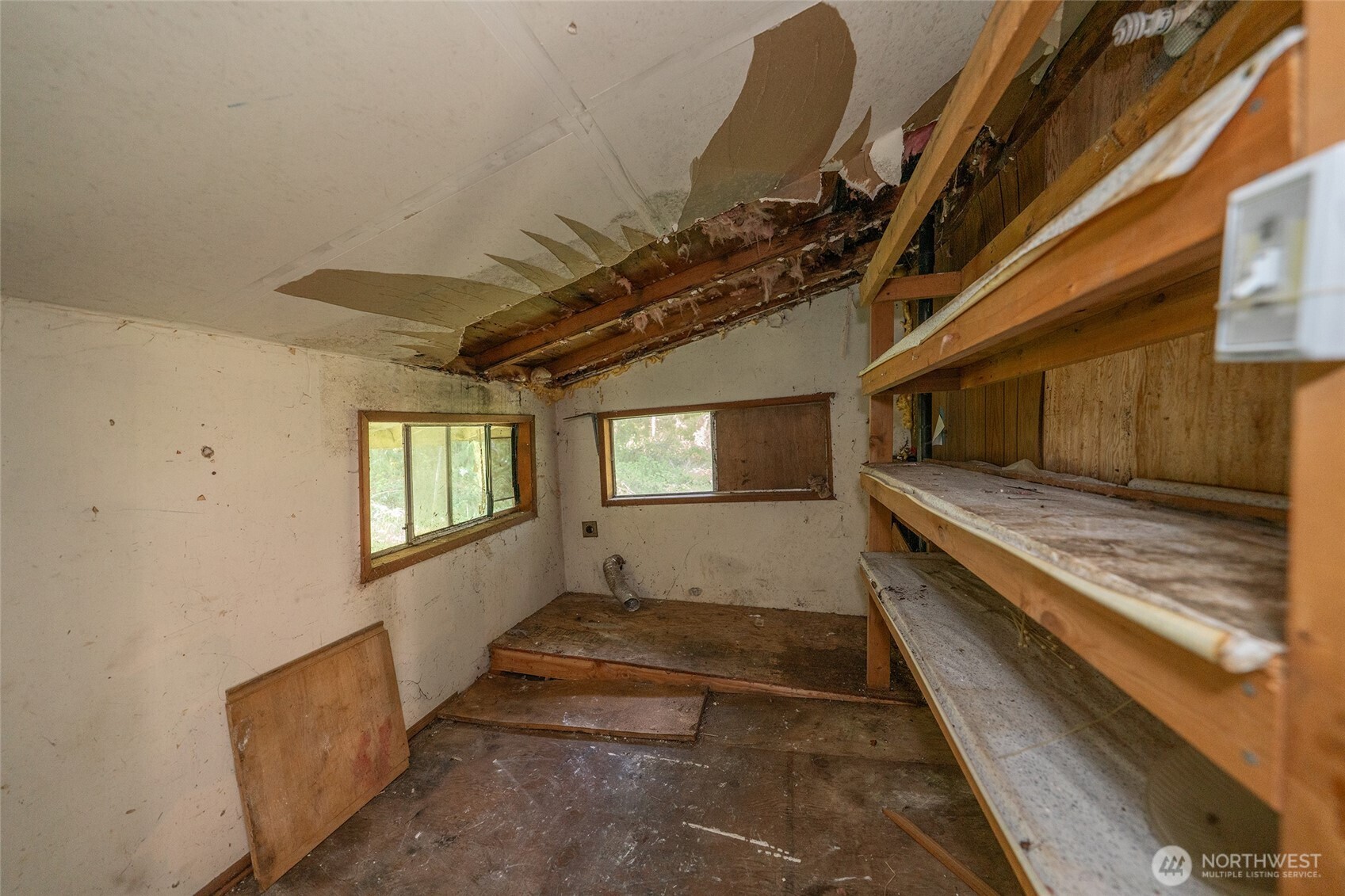 18645 Dynamite Drive SE, Yelm, WA 98597