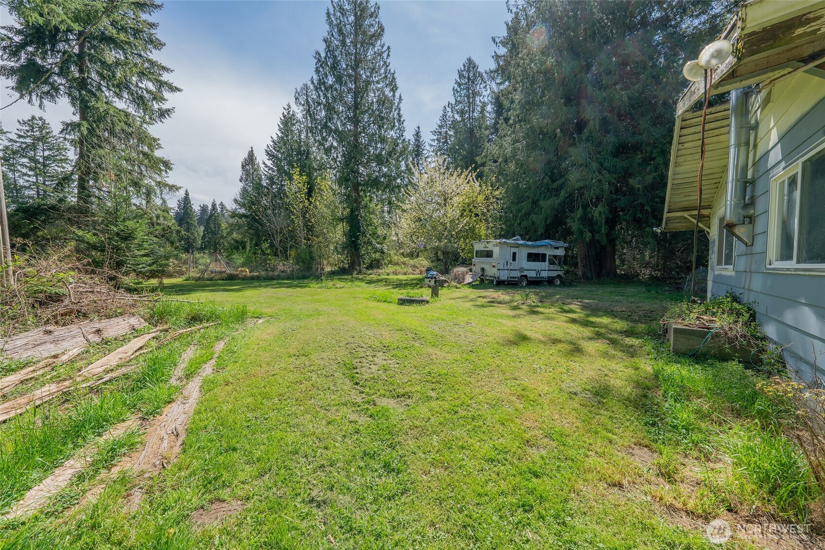 18645 Dynamite Drive SE, Yelm, WA 98597