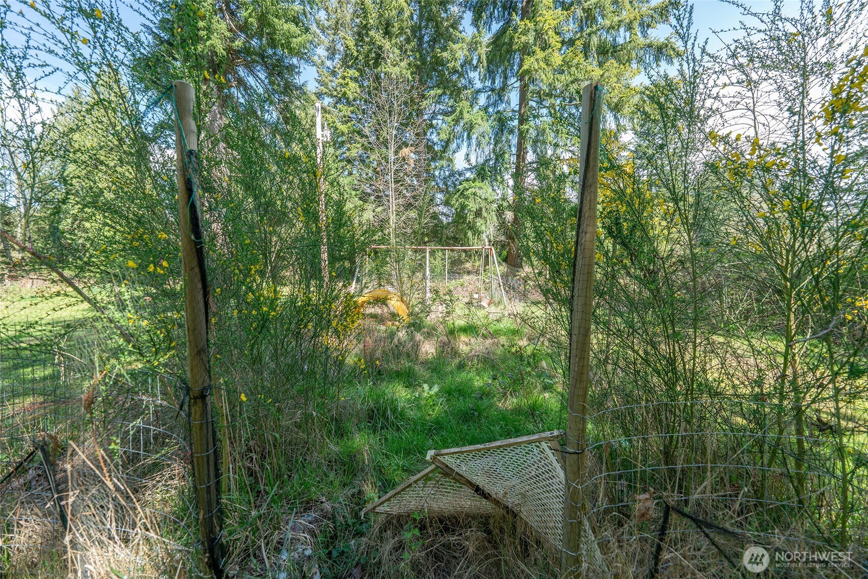 18645 Dynamite Drive SE, Yelm, WA 98597