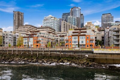 1900 Alaskan Way #216, Seattle, WA 98101 - Photo 3