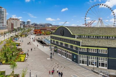 1900 Alaskan Way #216, Seattle, WA 98101 - Photo 37