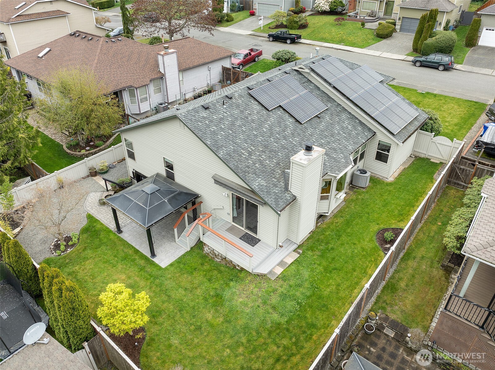 5002 9th Avenue W, Everett, WA 98203-1748