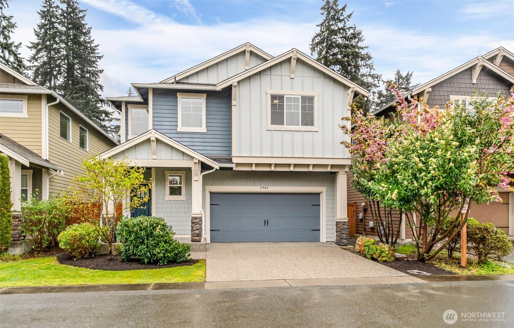17903 33rd Avenue SE, Bothell, WA 98012