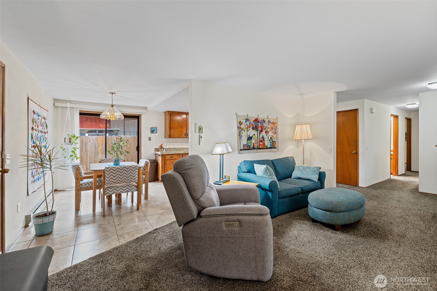 617 S E Street , Port Angeles, WA 98363