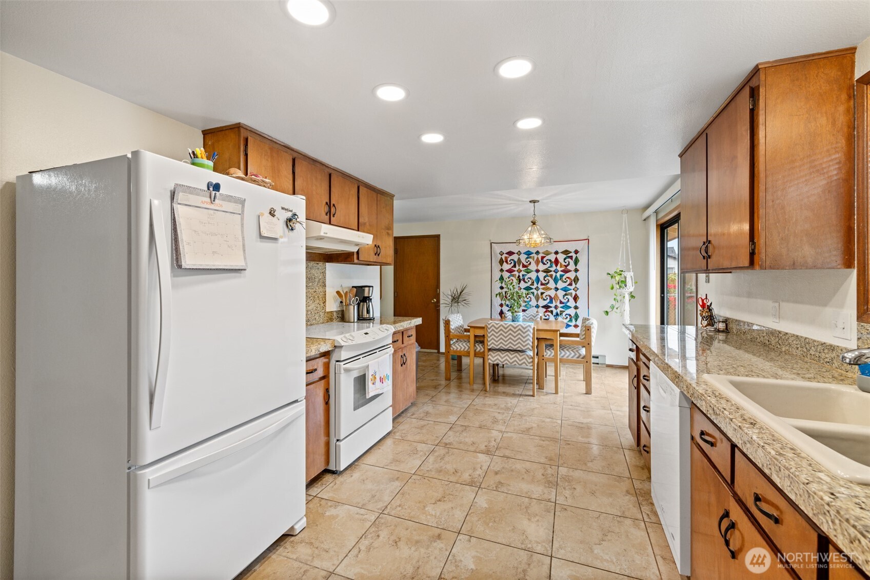 617 S E Street , Port Angeles, WA 98363