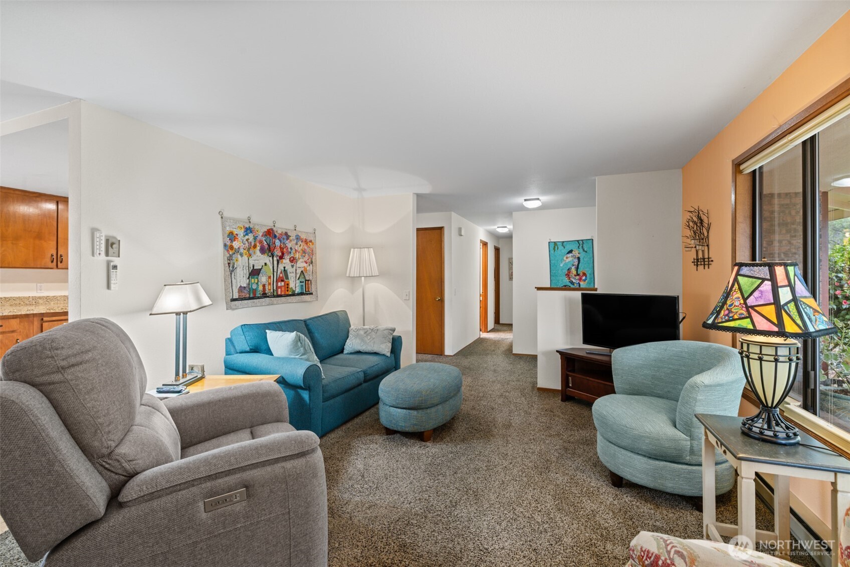 617 S E Street , Port Angeles, WA 98363