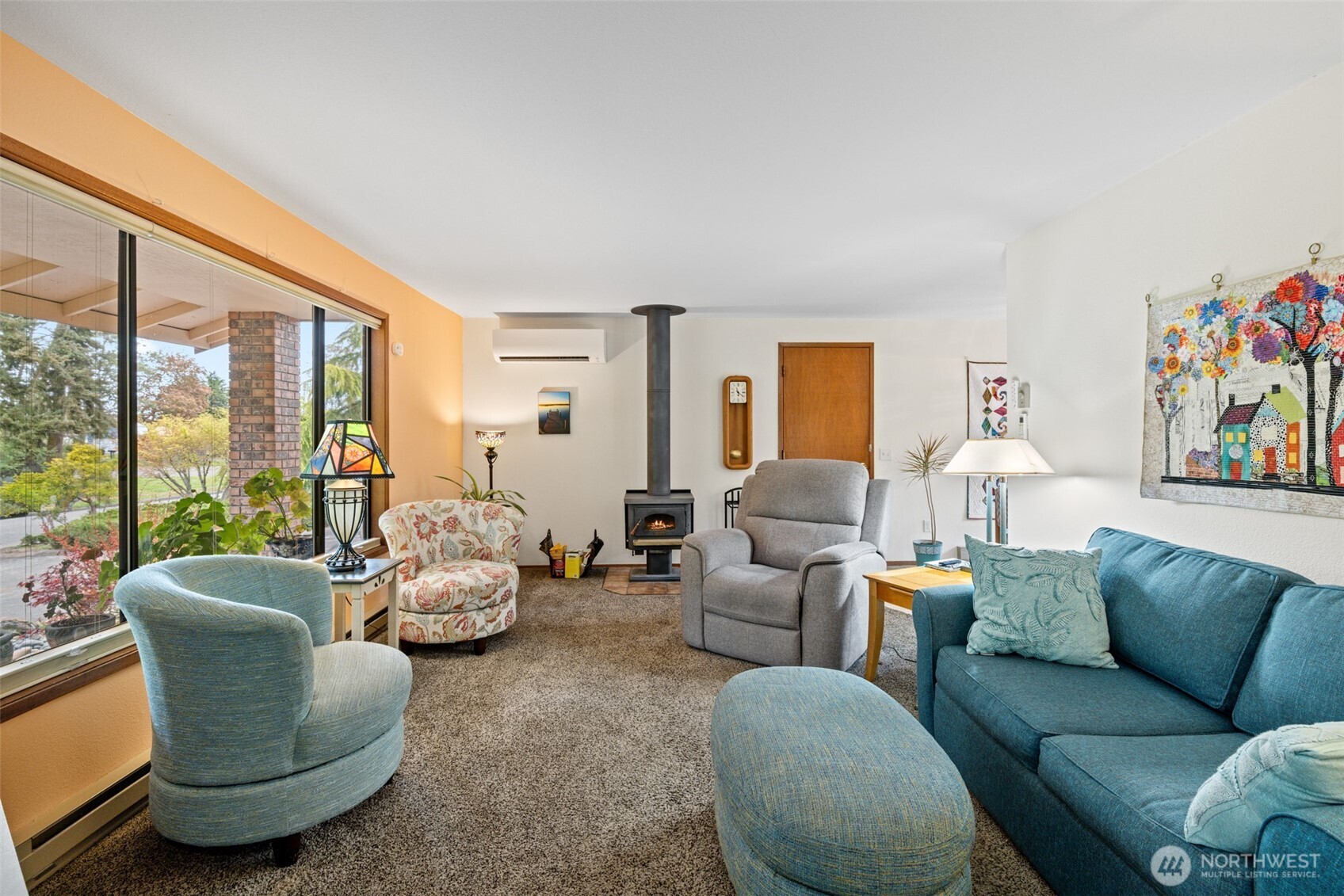 617 S E Street , Port Angeles, WA 98363