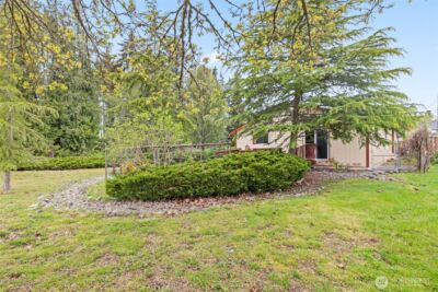 617 S E Street , Port Angeles, WA 98363 - Photo 31