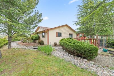 617 S E Street , Port Angeles, WA 98363 - Photo 33