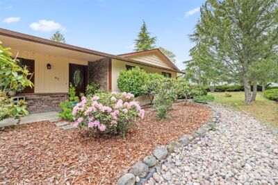 617 S E Street , Port Angeles, WA 98363 - Photo 35