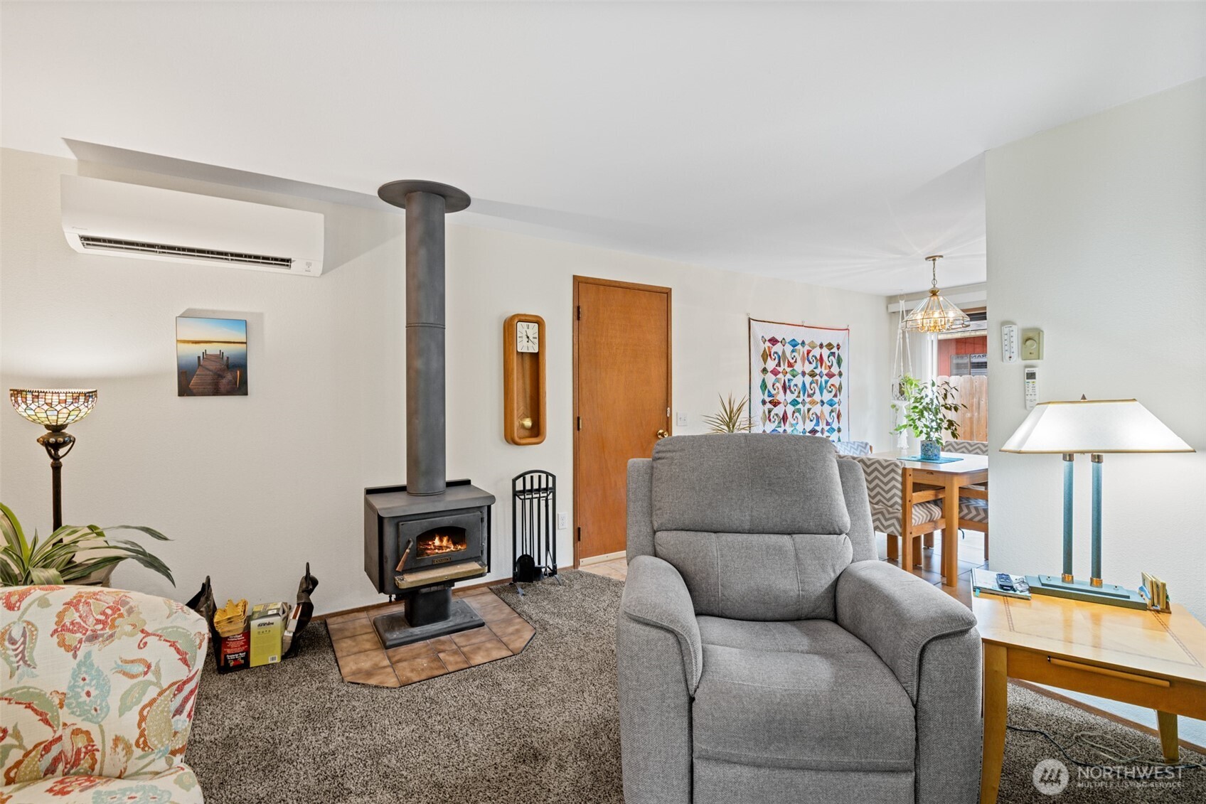 617 S E Street , Port Angeles, WA 98363