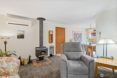 617 S E Street , Port Angeles, WA 98363 - Photo 6