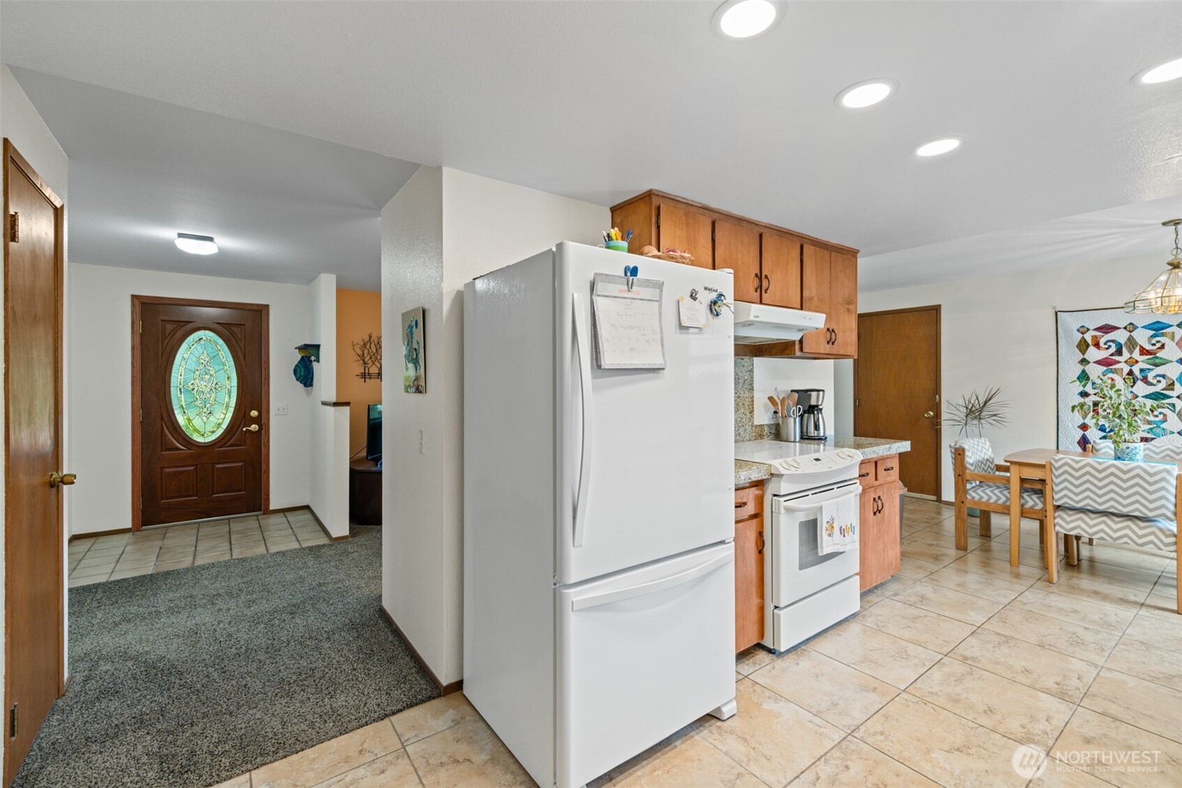 617 S E Street , Port Angeles, WA 98363