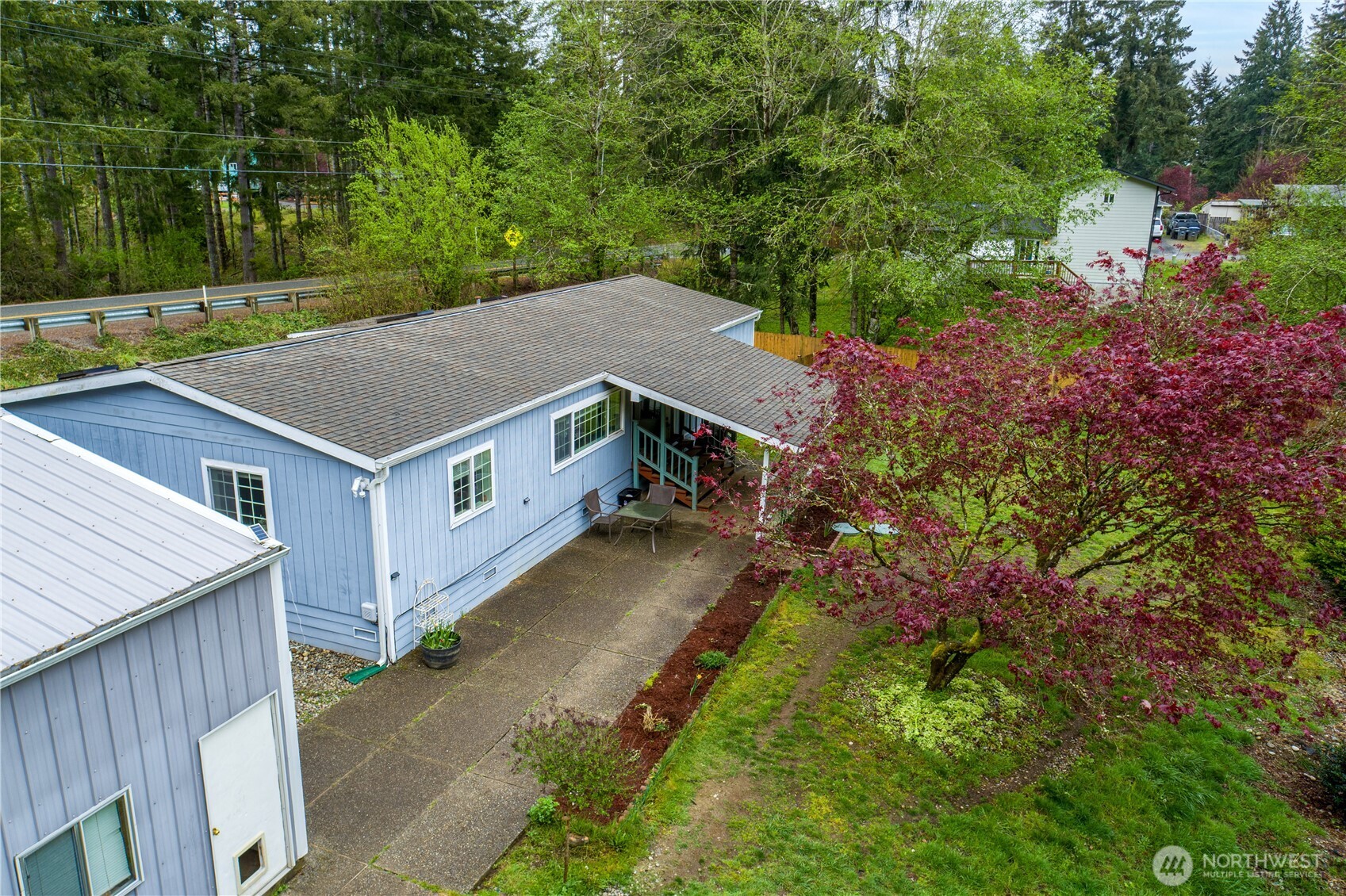 50 SE Dogwood Place , Shelton, WA 98584