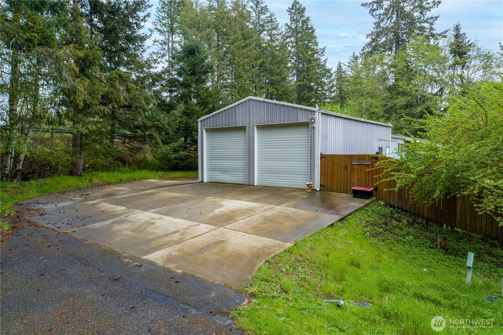 50 SE Dogwood Place , Shelton, WA 98584