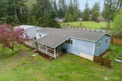 50 SE Dogwood Place , Shelton, WA 98584 - Photo 4