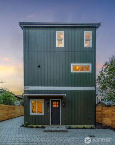 8815 Densmore Avenue N #B, Seattle, WA 98103