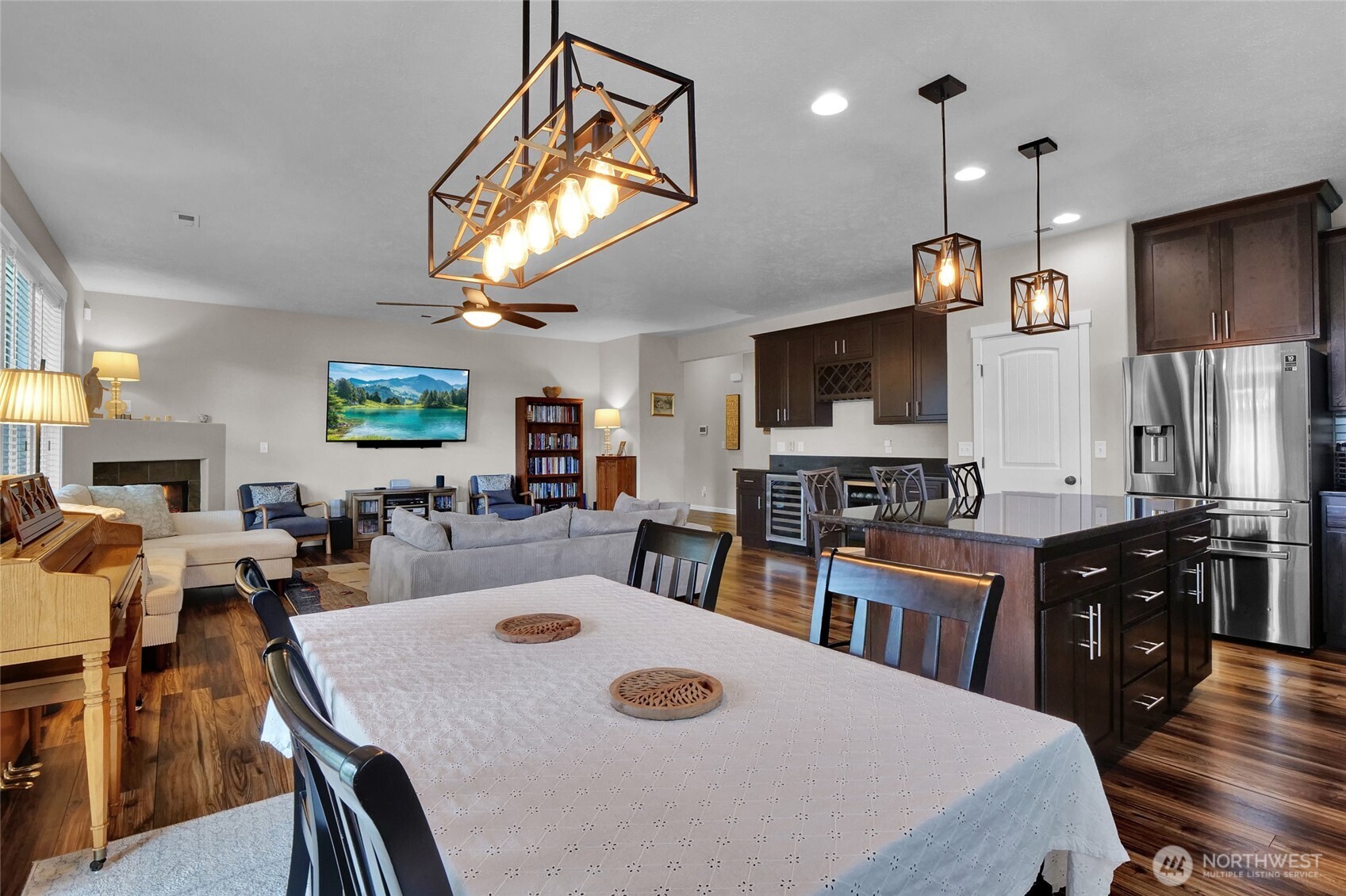 1202 Fairway Drive NE, Moses Lake, WA 98837