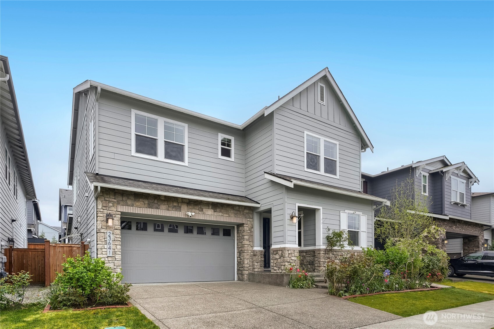 23641 SE 269th Court , Maple Valley, WA 98038