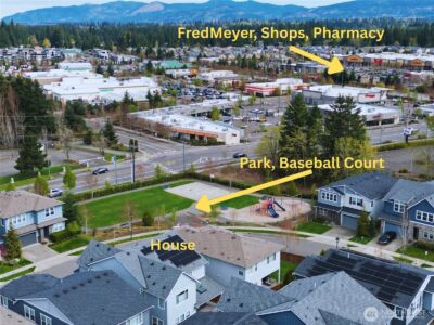 23641 SE 269th Court , Maple Valley, WA 98038 - Photo 29
