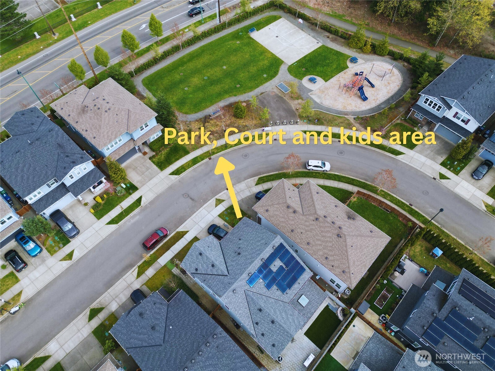 23641 SE 269th Court , Maple Valley, WA 98038