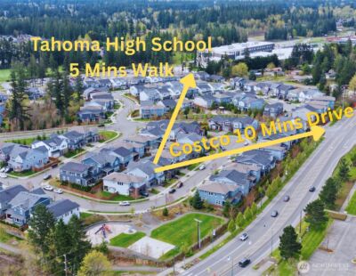 23641 SE 269th Court , Maple Valley, WA 98038 - Photo 31