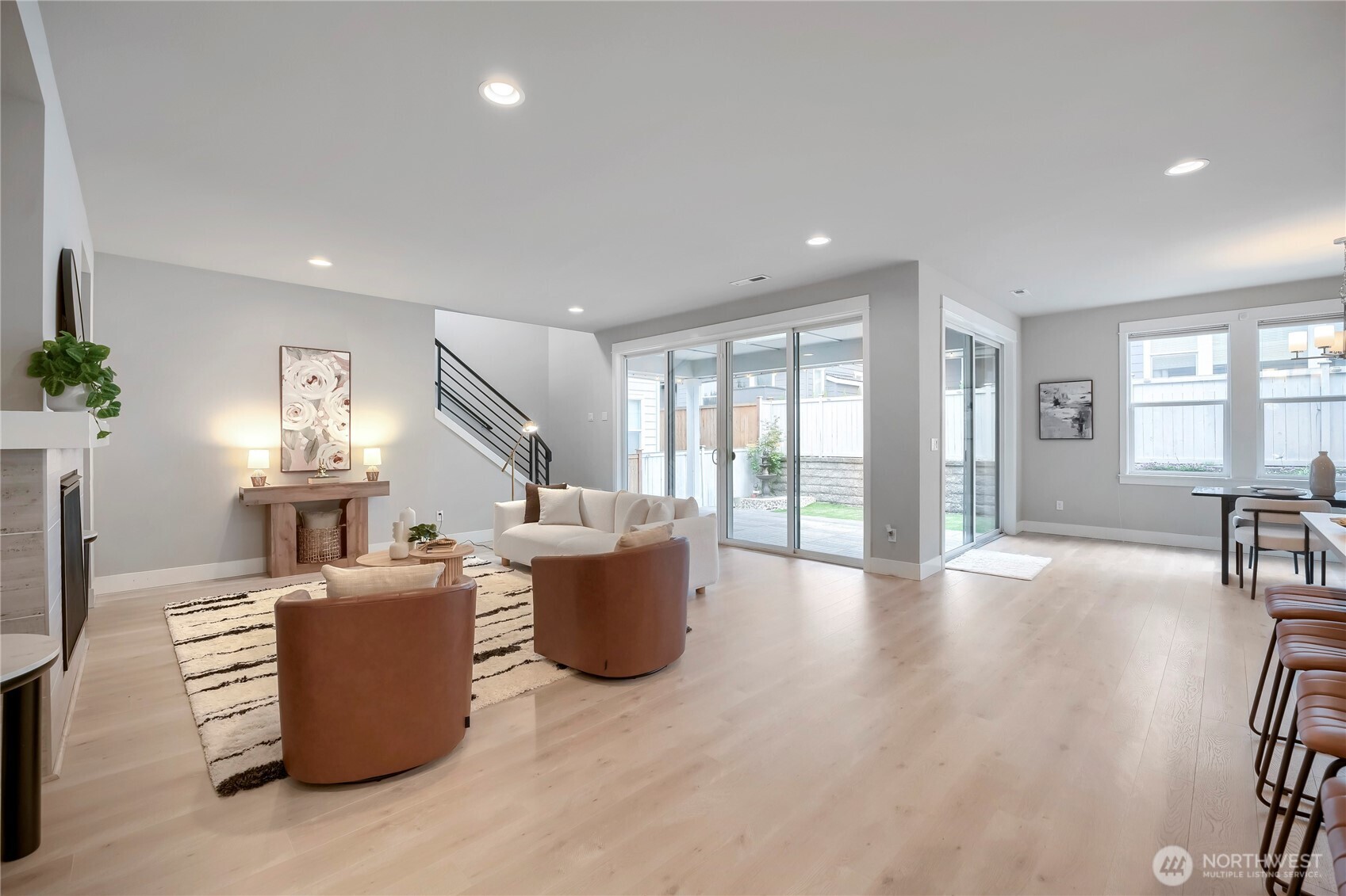 23641 SE 269th Court , Maple Valley, WA 98038