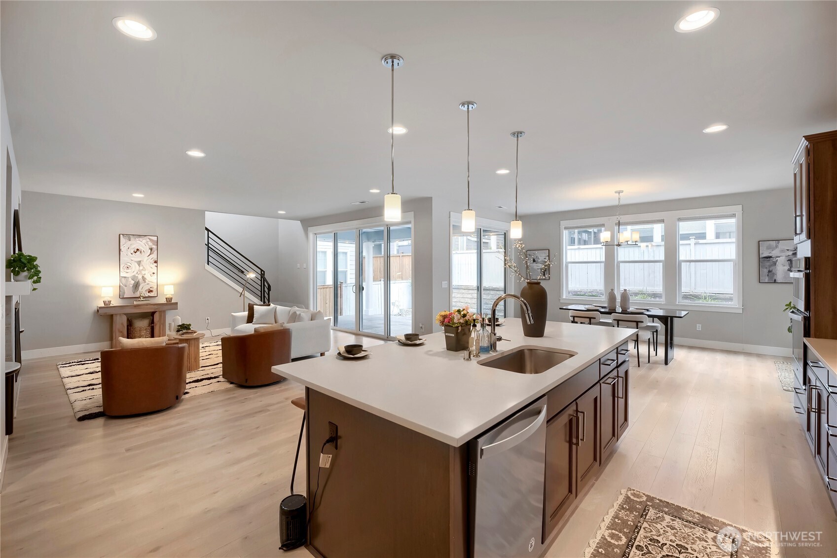 23641 SE 269th Court , Maple Valley, WA 98038