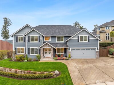 17013 140th AVE E , Puyallup, WA 98374 - Photo 1