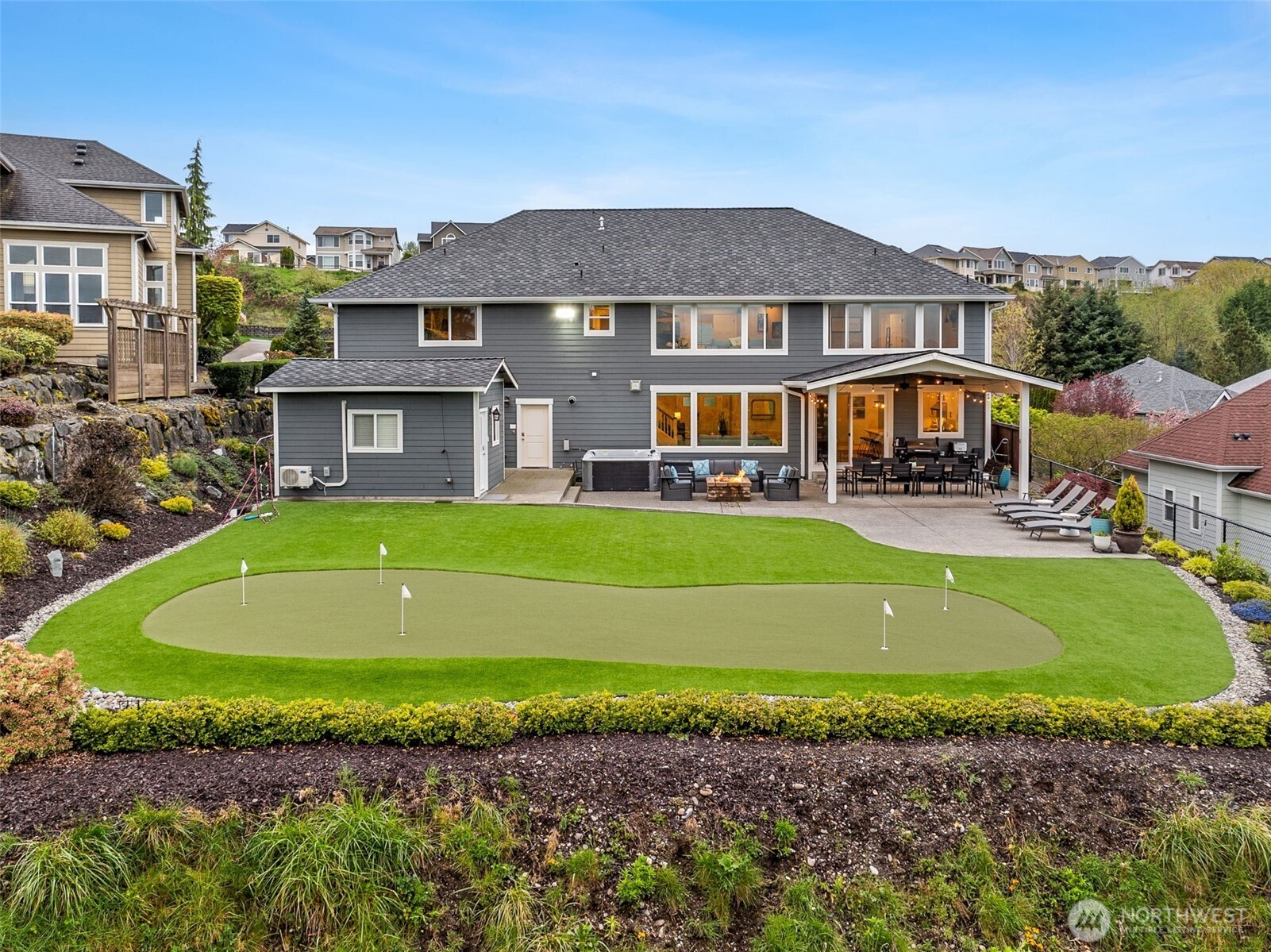 17013 140th AVE E , Puyallup, WA 98374