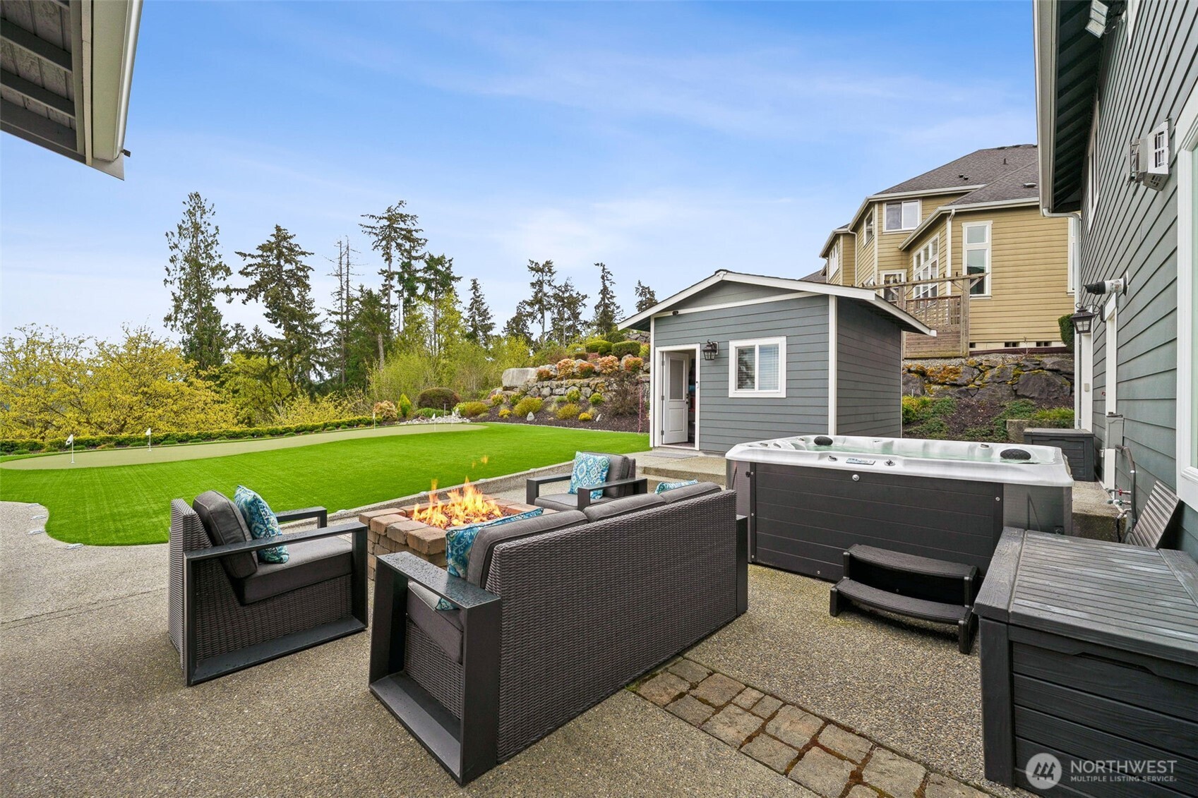 17013 140th AVE E , Puyallup, WA 98374