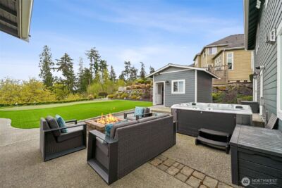 17013 140th AVE E , Puyallup, WA 98374 - Photo 33