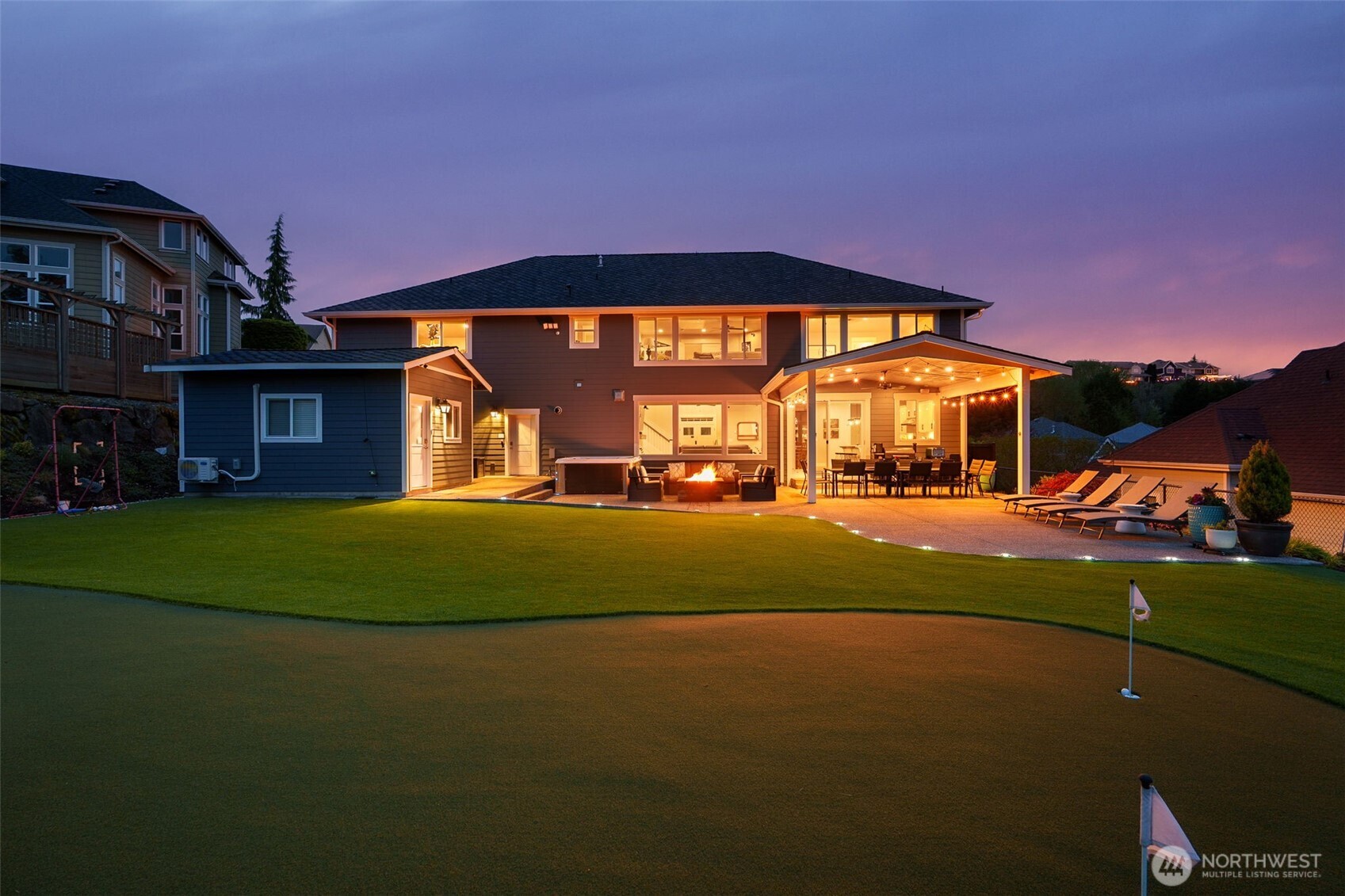 17013 140th AVE E , Puyallup, WA 98374