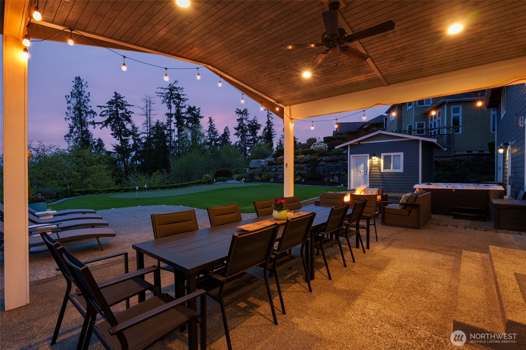 17013 140th AVE E , Puyallup, WA 98374