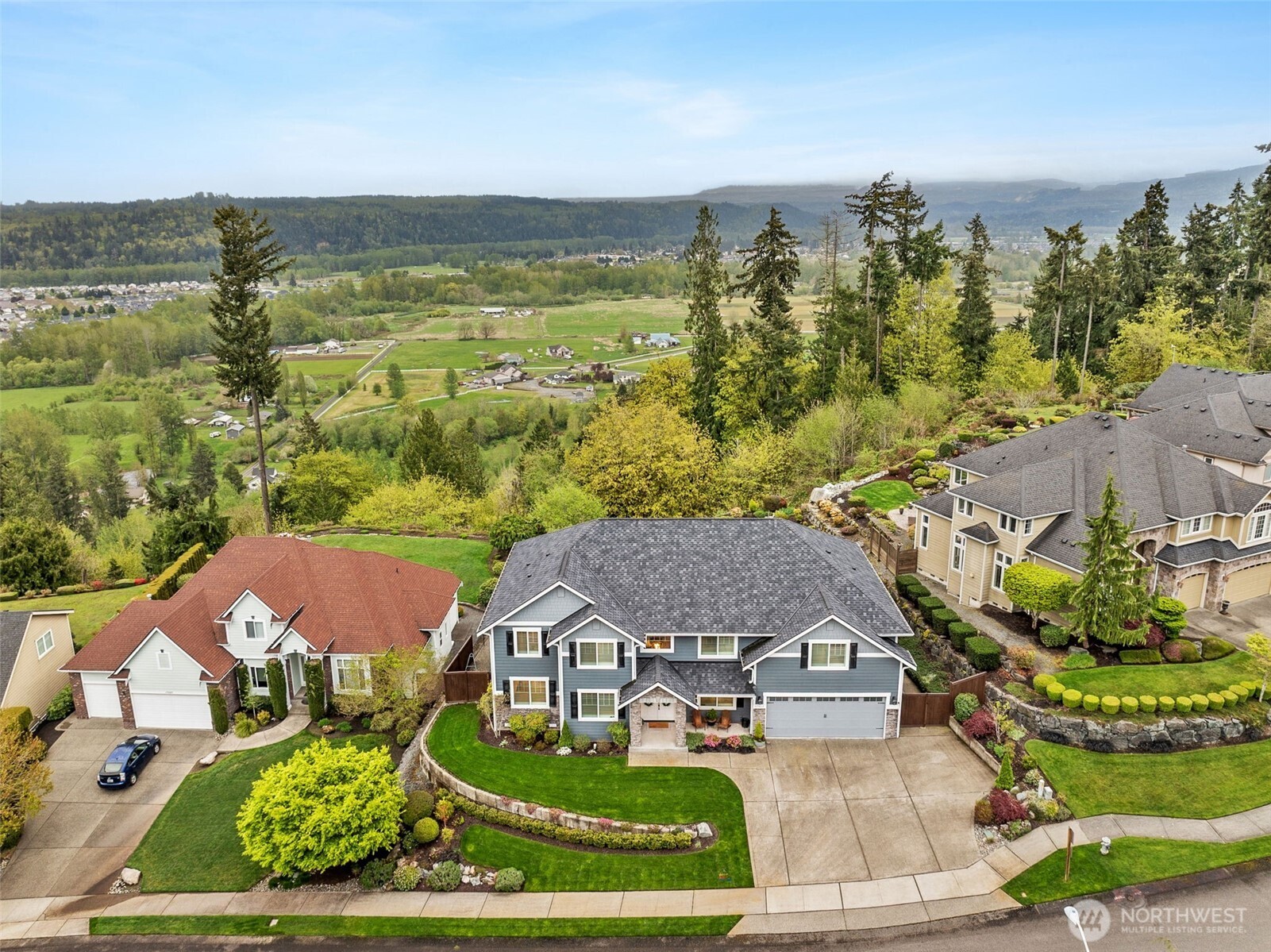 17013 140th AVE E , Puyallup, WA 98374