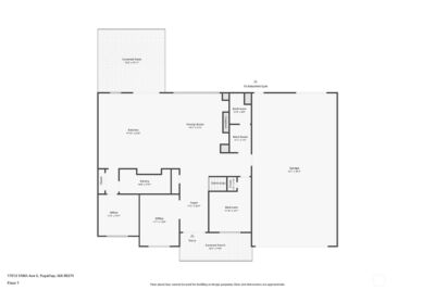 17013 140th AVE E , Puyallup, WA 98374 - Photo 39