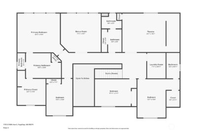 17013 140th AVE E , Puyallup, WA 98374 - Photo 40