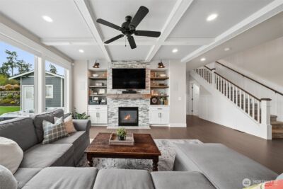 17013 140th AVE E , Puyallup, WA 98374 - Photo 6