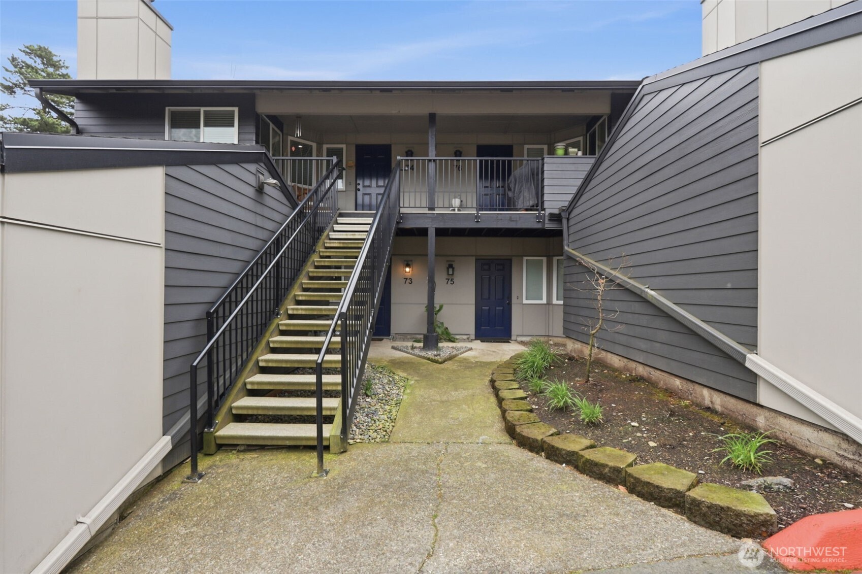 6208 NE 17th Avenue #J73, Vancouver, WA 98665