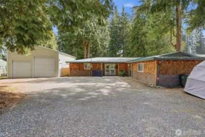 2366 Yew Street Road , Bellingham, WA 98229