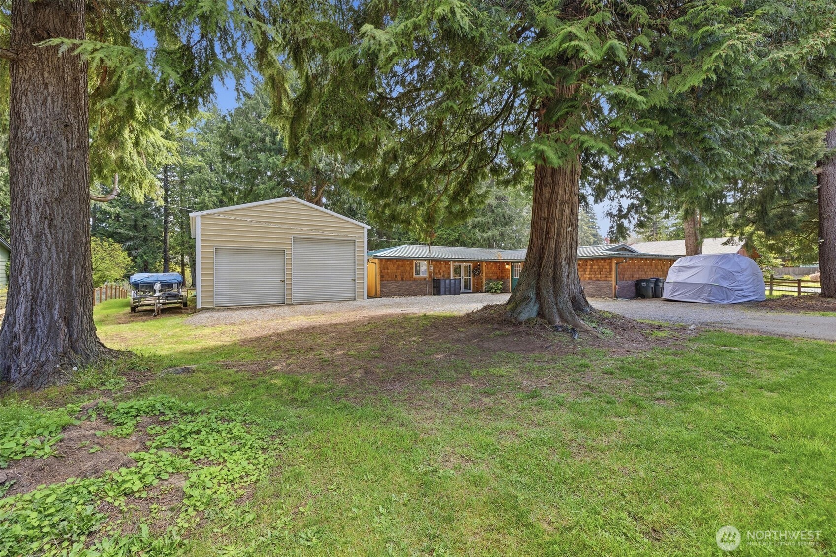 2366 Yew Street Road , Bellingham, WA 98229