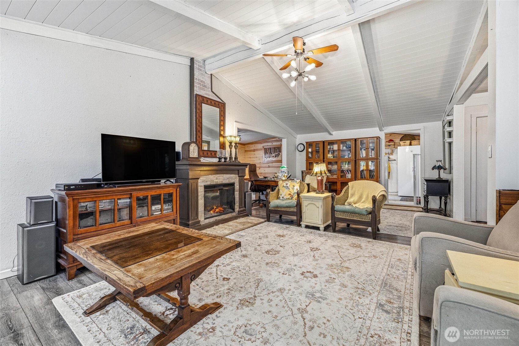 2366 Yew Street Road , Bellingham, WA 98229