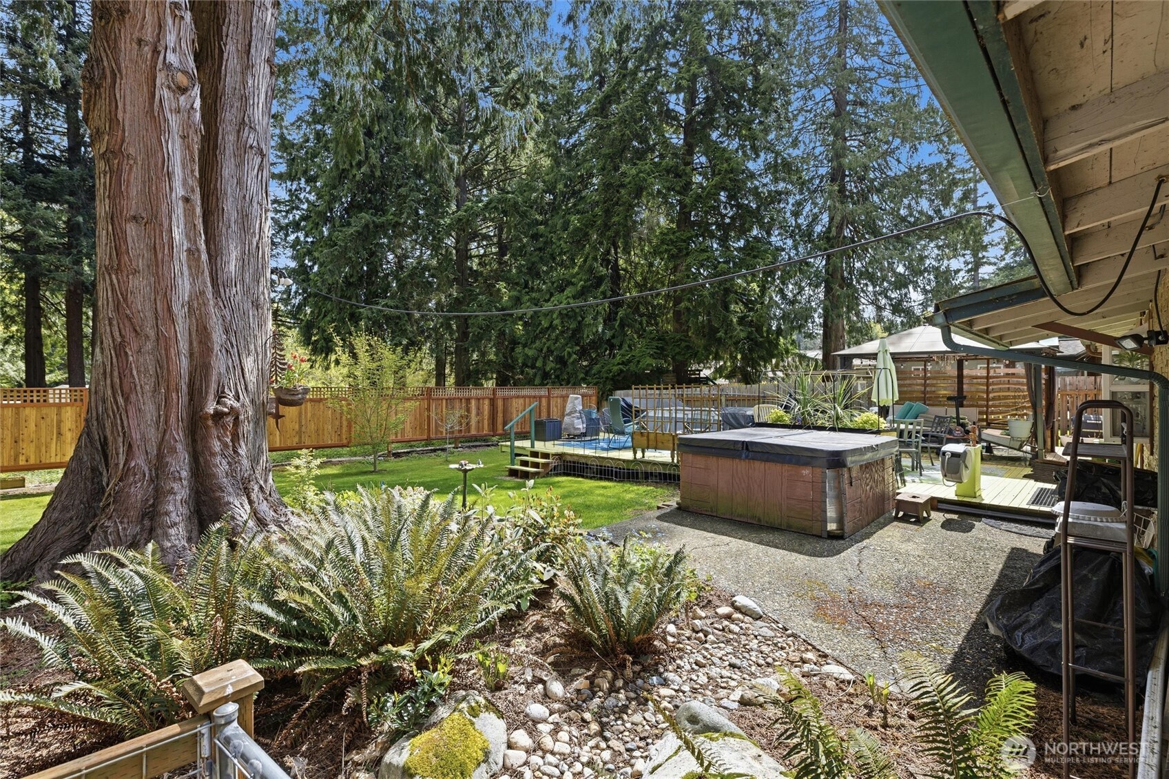 2366 Yew Street Road , Bellingham, WA 98229