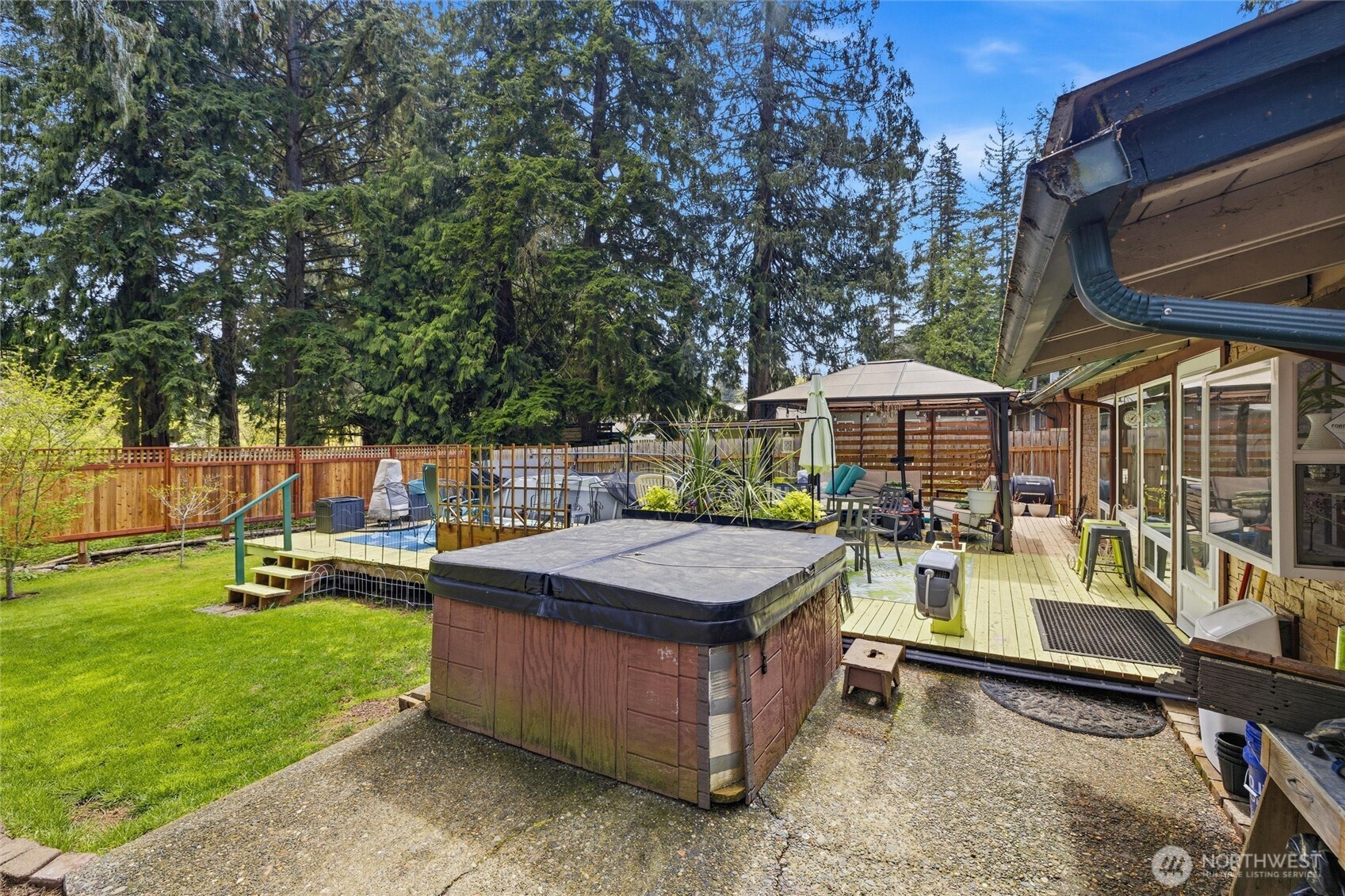 2366 Yew Street Road , Bellingham, WA 98229