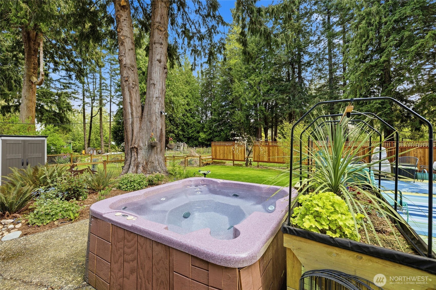 2366 Yew Street Road , Bellingham, WA 98229