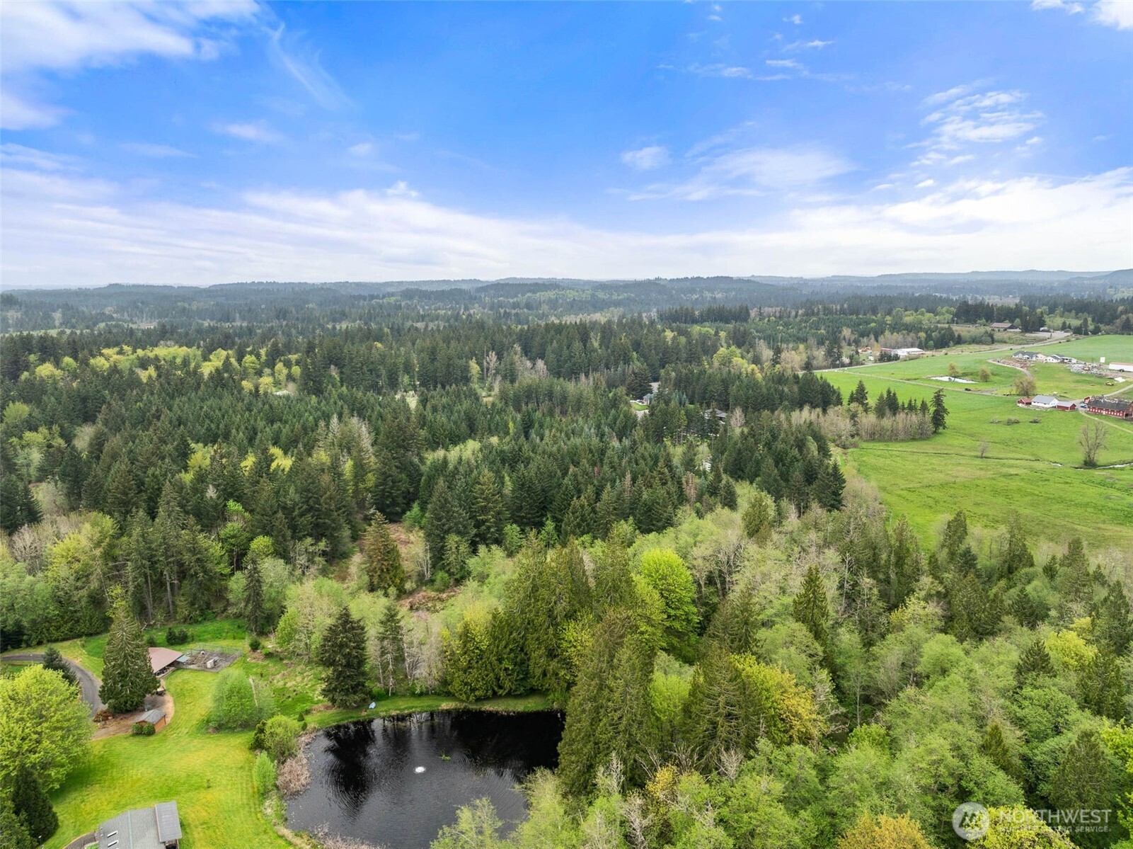 14439 Kayson Lane SE, Tenino, WA 98589