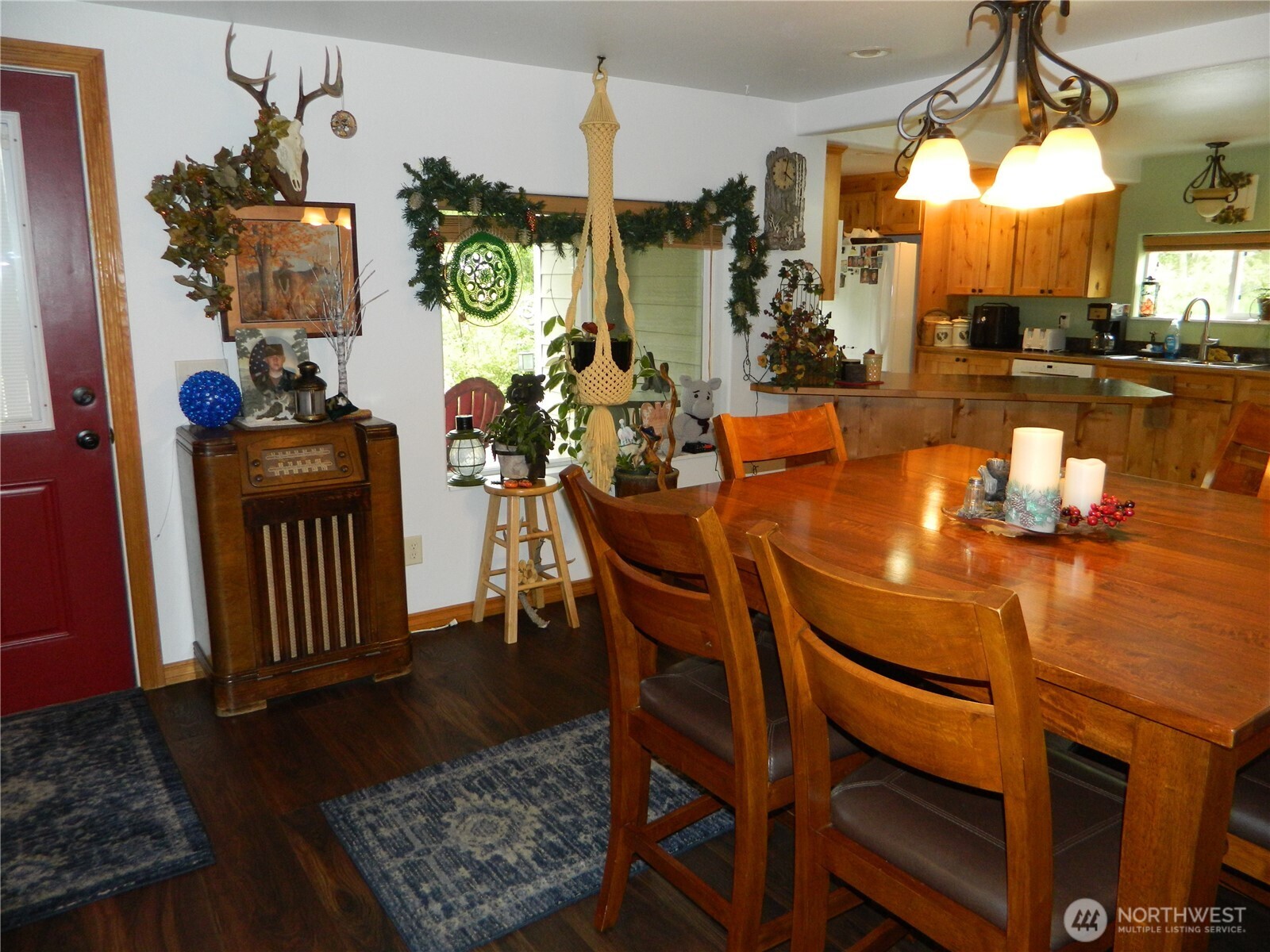 44 Bonaparte Avenue , Tonasket, WA 98855