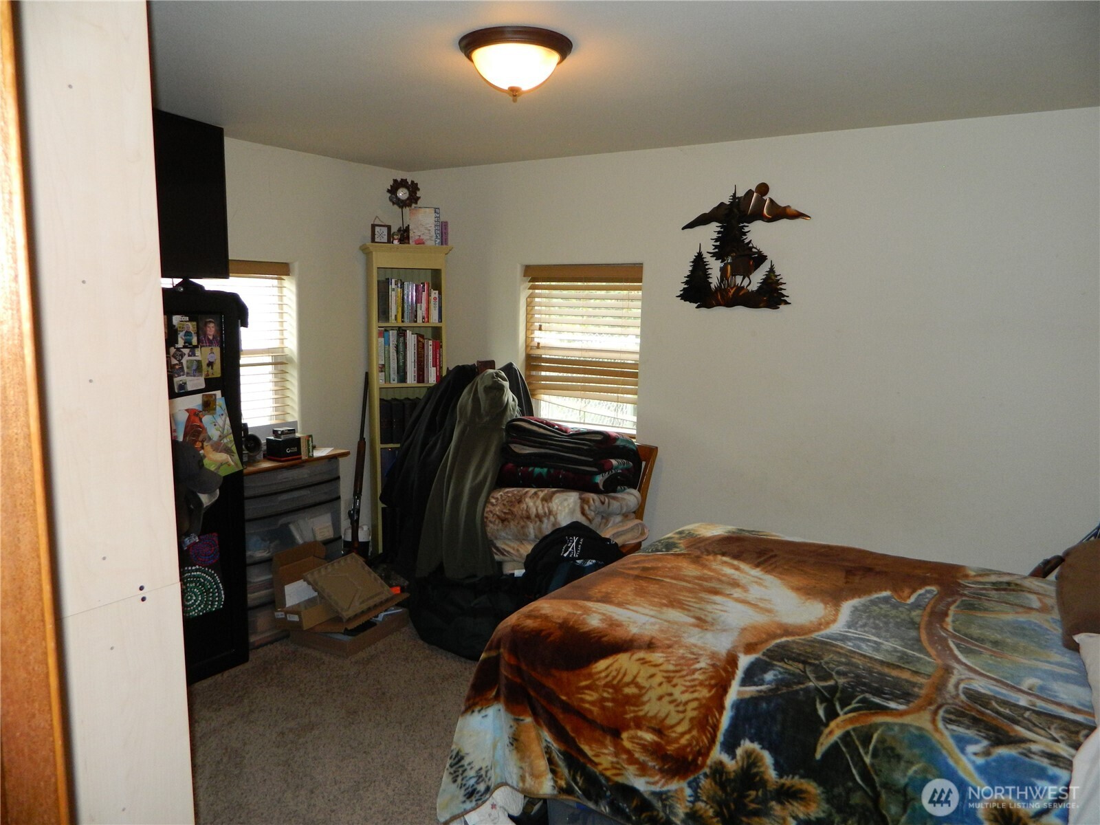 44 Bonaparte Avenue , Tonasket, WA 98855